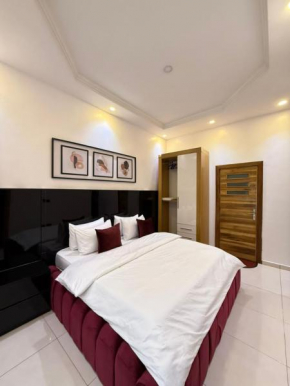 Lovelet apartments 1 bedroom